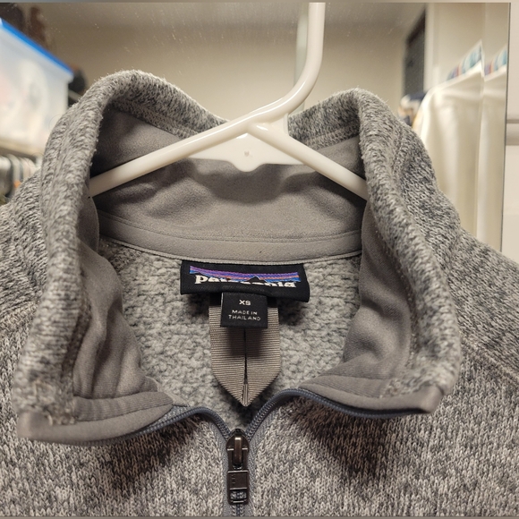 Patagonia Better Sweater - Picture 4 of 5